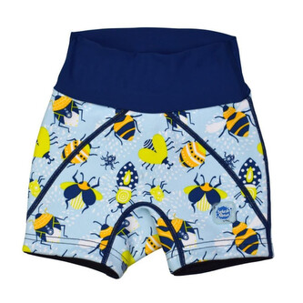 Splash About Jammers plavky Bugs Life Vel. 3-4 roky Splash About Jammers plavky Bugs Life Vel. 3-4 roky