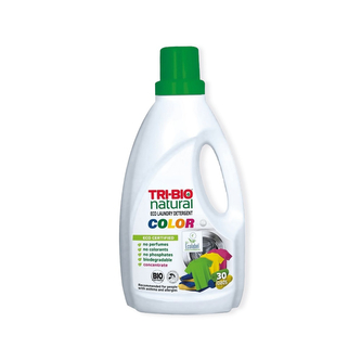 TRI-BIO Płyn do prania COLOR 1,42L30p