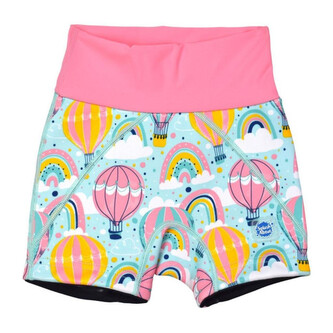 Splash About Jammers plavky Up & Away Vel. 2-3 roky Splash About Jammers plavky Up & Away Vel. 2-3 roky