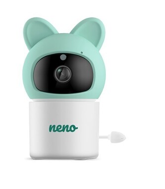 5787 ORSO NIANIA BEZPRZEWODOWA VIDEO IP