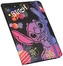 Notes A5 80 k. linia z gumką Disney Black Stitch wzór 1 CoolPack, Patio