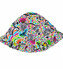 Splash About Uv klobouček - L'histoire De Birdy Vel. S, 46cm