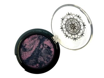 Minerální Zapékaný Oční Stín WET & DRY - Melange 216