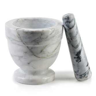 MODERN KITCHEN Moździerz 10x10cm MODERN KITCHEN Moździerz 10x10cm