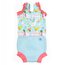 Splash About Plavky Happy Nappy kostýmek - Malá kačenka  Vel. M (3-8 m)
