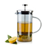 PETER Dzbanek z tłokiem french press1000ml 10,5x17xh20,5cm