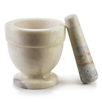 MODERN KITCHEN Moździerz 10x10cm MODERN KITCHEN Moździerz 10x10cm