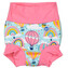 Splash About Nové Plavky Happy Nappy Up & Away Vel. XXL