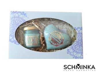 Dárkový Balíček "Pro Štěstí"