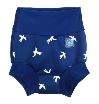Splash About Plavky Happy Nappy DUO -  Holubice Vel. L