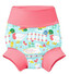 Splash About Nové Plavky Happy Nappy - Malá Kačenka Vel. XXL