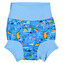 Splash About Nové Plavky Happy Nappy - Krokodýli Vel. XXL