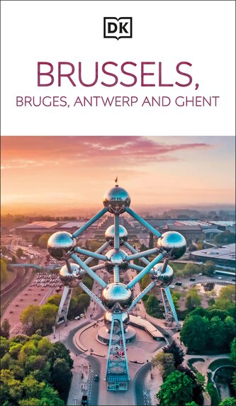 DK Brussels, Bruges, Antwerp and Ghent