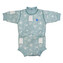 Splash About Baby neoprén - body - Sunny Bear Vel. XL (12-24 měs.)