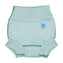 Splash About Nové Plavky Happy Nappy - Pistachio Vel. XXL