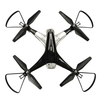 Syma RC dron Z3 kamera HD 2,4GHz černá