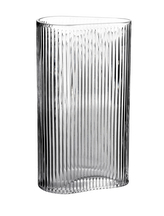 SERENITE Wazon 15,5x9,5xh29cm