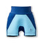 Splash About Jammers inkontinenční plavky pro děti Duo Blue/Navy  Vel. 5-6 let