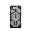 UAG Monarch Pro, Titanium - iPhone SE 2025