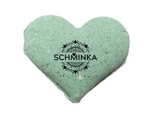 Šumivé Máslové Srdíčko do Koupele - Luční Kvítí