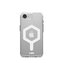 UAG Plyo Magsafe, Ice/White - iPhone SE 2025