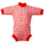 Splash About Baby neoprén - body - Strawberry Field Vel. L (6-14 měs.)