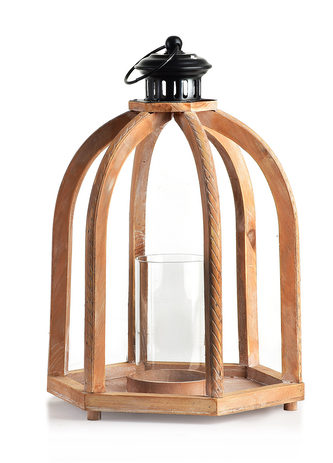 LOKKE Latarnia XL 25,5xh41cm