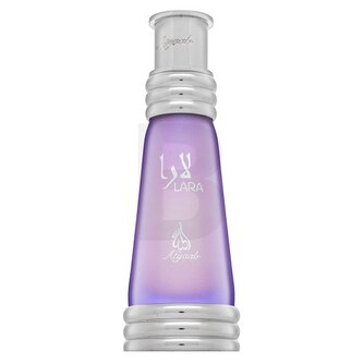 Khadlaj Lara Purple Parfémovaný olej unisex 20 ml