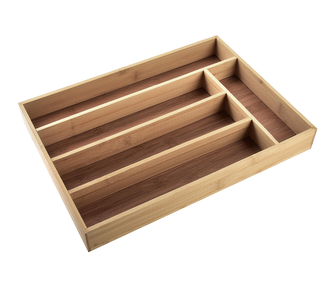 RAIS Wkład do szuflady na sztućce38x28cmxh4cm RAIS Wkład do szuflady na sztućce38x28cmxh4cm