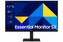 SAMSUNG MT LED LCD Monitor 27" S30GD, plochý, 1920x1080, IPS, 100Hz