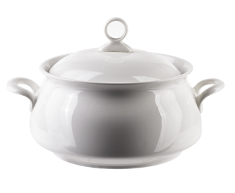 BASIC Waza 2,5L 27x22xh12/17cm BASIC Waza 2,5L 27x22xh12/17cm