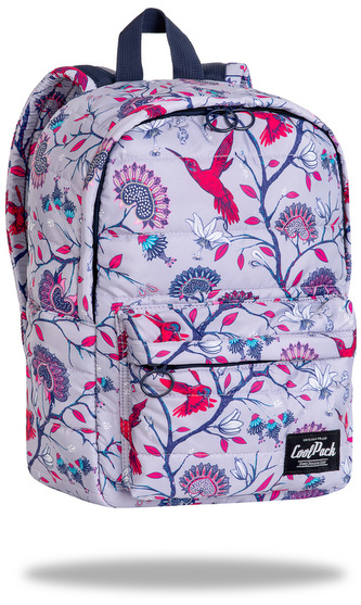 Plecak młodzieżowy Abby Silence CoolPack 2022, Patio