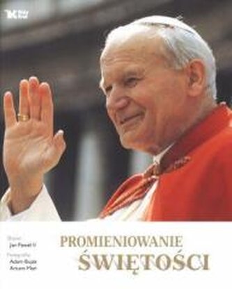 Radiance of Sainthood