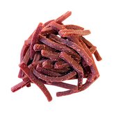 Ovocné hranolky višeň váha 500g