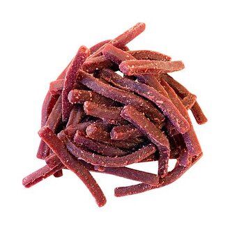 Ovocné hranolky višeň váha 500g