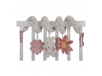 Spirála králíček Miffy Lucky Blossom Spirála králíček Miffy Lucky Blossom
