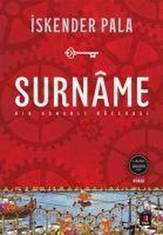 Surname - Bir Osmanli Macerasi