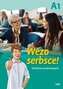 Wezo serbsce! Serbcina za doroscenych