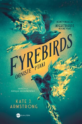 Fyrebirds Fyrebirds
