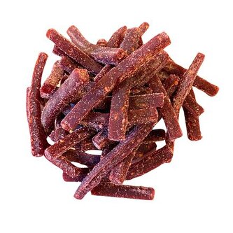 Ovocné hranolky malina váha 500g