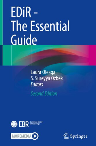 EDiR - The Essential Guide