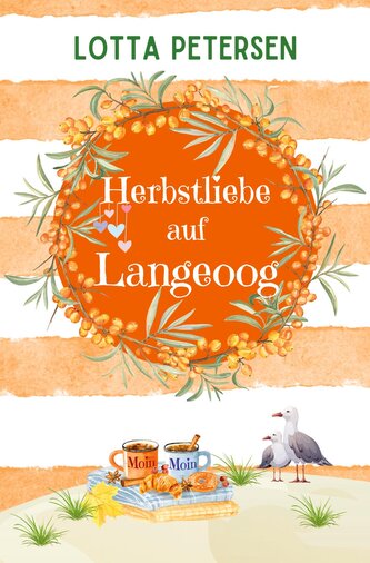 Herbstliebe auf Langeoog