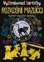 Vyškrabovací kartičky: Rozkošní mazlíčci