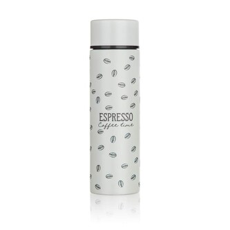 BANQUET Termoska nerezová MINI 140 ml, espresso