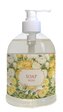 Tekuté mýdlo Roses Yellow
