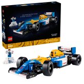 LEGO® Icons 10353 Williams Racing FW14B a Nigel Mansell