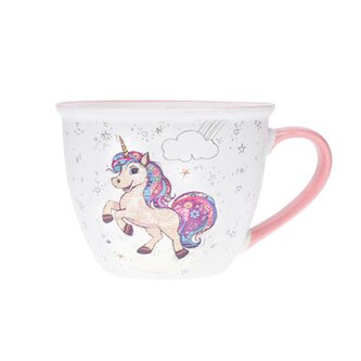 Hrnek 550 ml  POBOL21U215 BUG ART KOOKS KIUB
