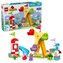 LEGO® DUPLO® Prasátko Peppa 10453 Zábavní park