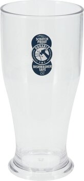 sklen. plast 1ks 520ml, pivo