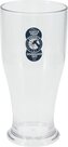 sklen. plast 1ks 520ml, pivo